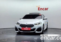 Bmw 2-Series 