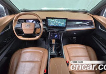 Ssangyong Torres 