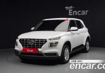 Hyundai Venue 