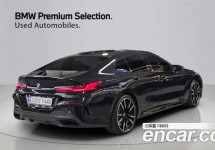 Bmw 8-Series 