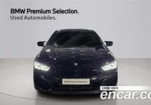 Bmw 8-Series 