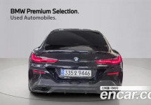 Bmw 8-Series 