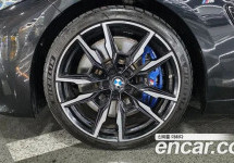 Bmw 8-Series 