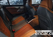 Bmw 8-Series 