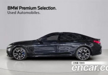 Bmw 8-Series 