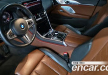 Bmw 8-Series 