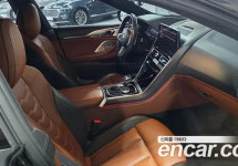 Bmw 8-Series 