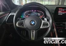 Bmw 8-Series 