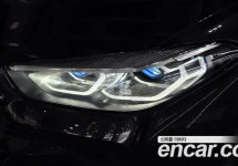 Bmw 8-Series 