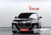Bmw 7-Series 