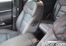 Ssangyong Actyon 