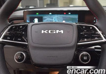 Ssangyong Actyon 