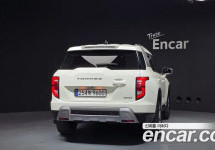 Ssangyong Torres 