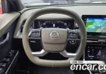 Ssangyong Torres 