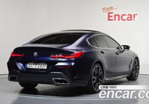Bmw 8-Series 