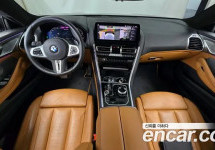 Bmw 8-Series 
