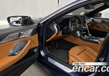 Bmw 8-Series 