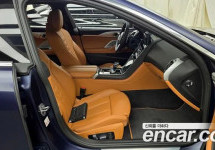 Bmw 8-Series 