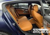Bmw 8-Series 