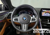 Bmw 8-Series 