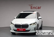 Bmw 2-Series 