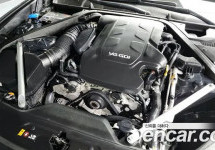 Kia K9 