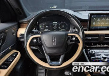 Lincoln Corsair 