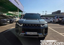 Ssangyong Torres 