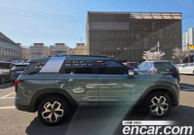 Ssangyong Torres 
