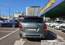 Ssangyong Torres 