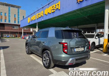 Ssangyong Torres 