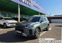 Ssangyong Torres 