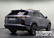Ssangyong Actyon 