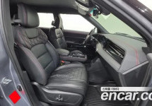 Ssangyong Actyon 