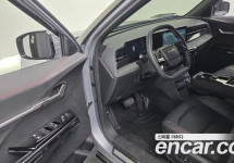 Ssangyong Actyon 