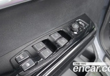 Ssangyong Actyon 