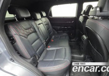 Ssangyong Actyon 