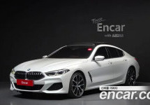 Bmw 8-Series 
