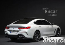 Bmw 8-Series 