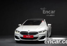 Bmw 8-Series 
