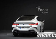 Bmw 8-Series 