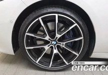 Bmw 8-Series 