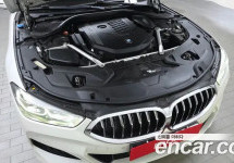 Bmw 8-Series 