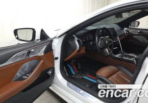 Bmw 8-Series 