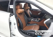 Bmw 8-Series 