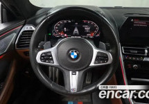 Bmw 8-Series 