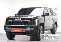 Kia Tasman 