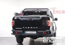 Kia Tasman 