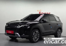 Ssangyong Torres 