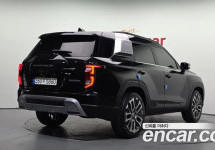 Ssangyong Torres 
